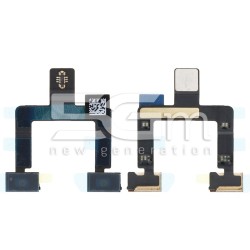 Microfono Flex Cable iPad...