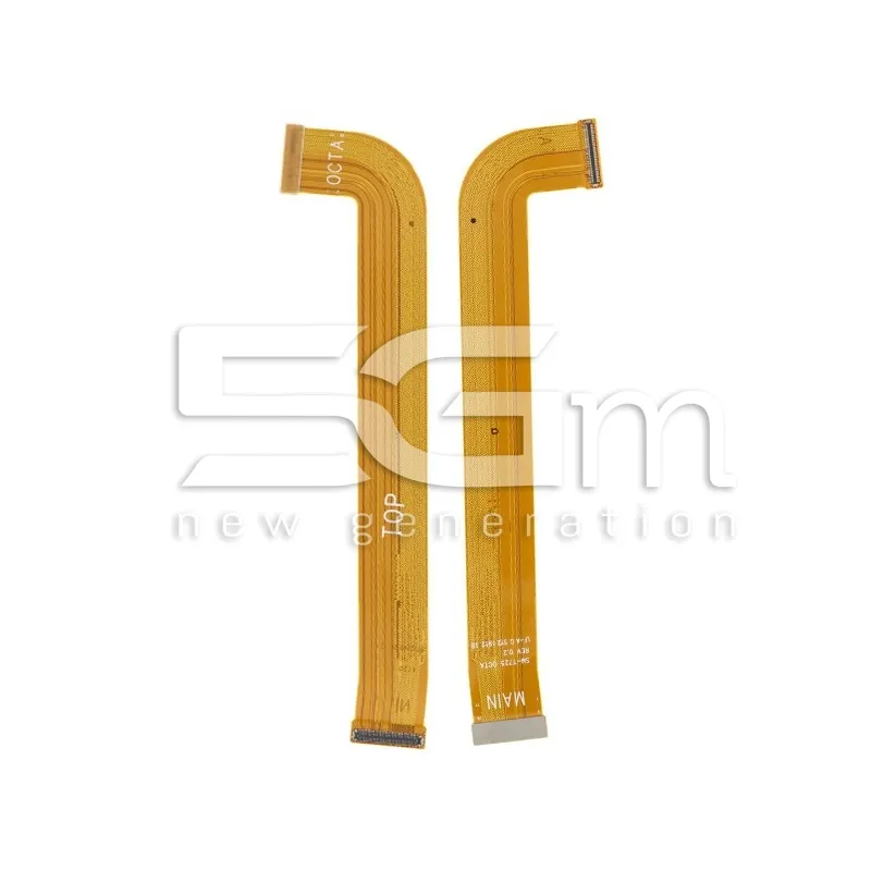 FPCB Motherboard Flex Cable Samsung SM-T725 | Store Online 5G-M