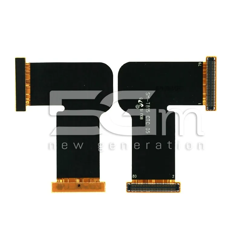 Alaplap Flex Kábel Samsung SM-T810 - T815 | 5G-M Online Áruház
