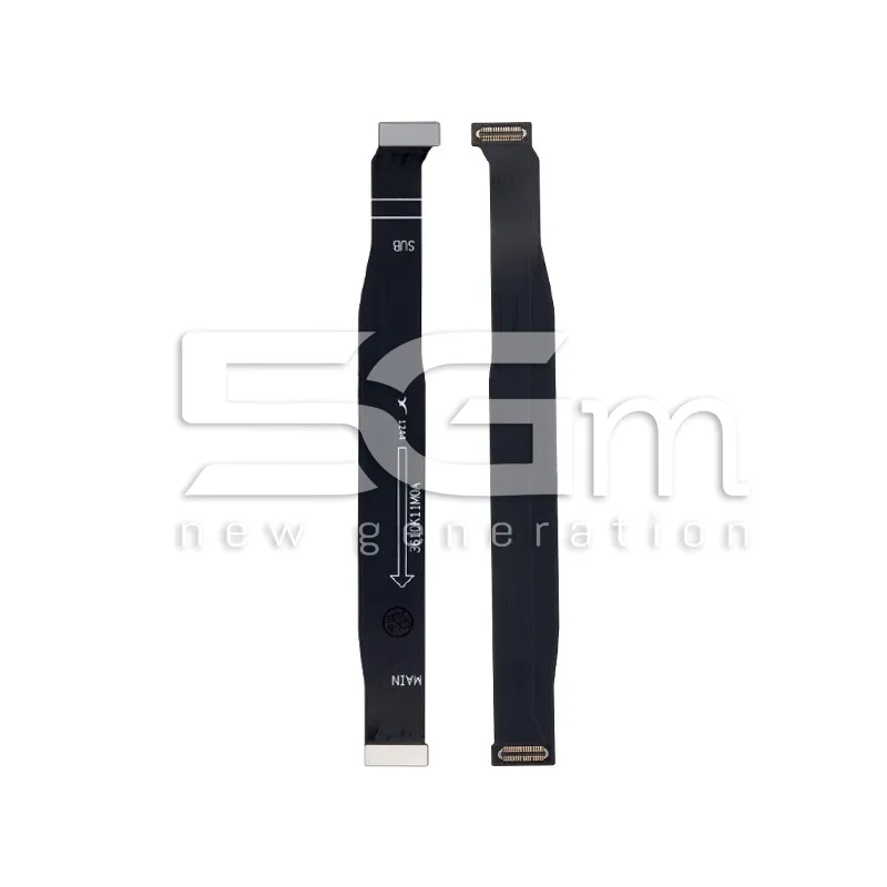 Nappe Carte Mère Xiaomi Pocophone F3 5G - MI 11i 5G | 5G-M