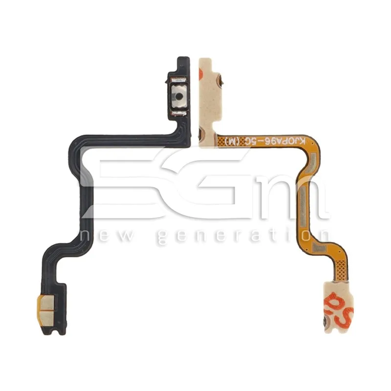 Accensione Flex Cable OPPO A96 | Store Online 5G-M