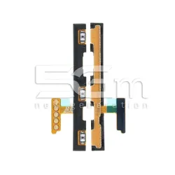 Nappe Flex Bouton Power + Volume Samsung SM-G770 S10 Lite | 5G-M
