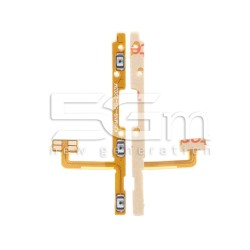 Power + Volume Flex Cable...