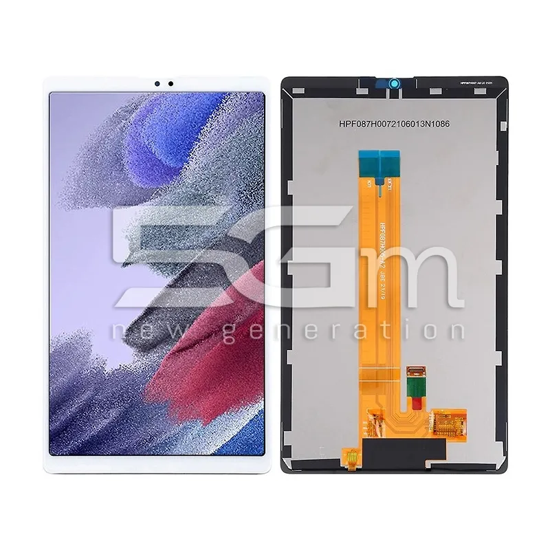 Érintőkijelző Fehér Samsung SM-T225 LTE (IPS) | 5G-M Online Áruház