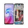 Display Touch + Frame Nero OPPO A96 4G (IPS) | Store Online 5G-M