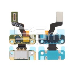 Charging Connector + Board...