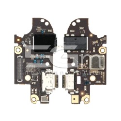 Charging Connector + Board...