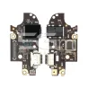 Conector de Încărcare + Placă Moto G100 (Full IC) | 5G-M