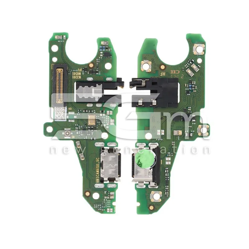 Ladeanschluss + Platine Honor X7 (Full IC) | 5G-M Online Shop