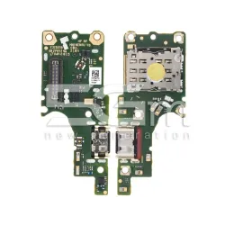 Connettore Di Ricarica + Board Huawei Honor 50 Lite (Full IC)