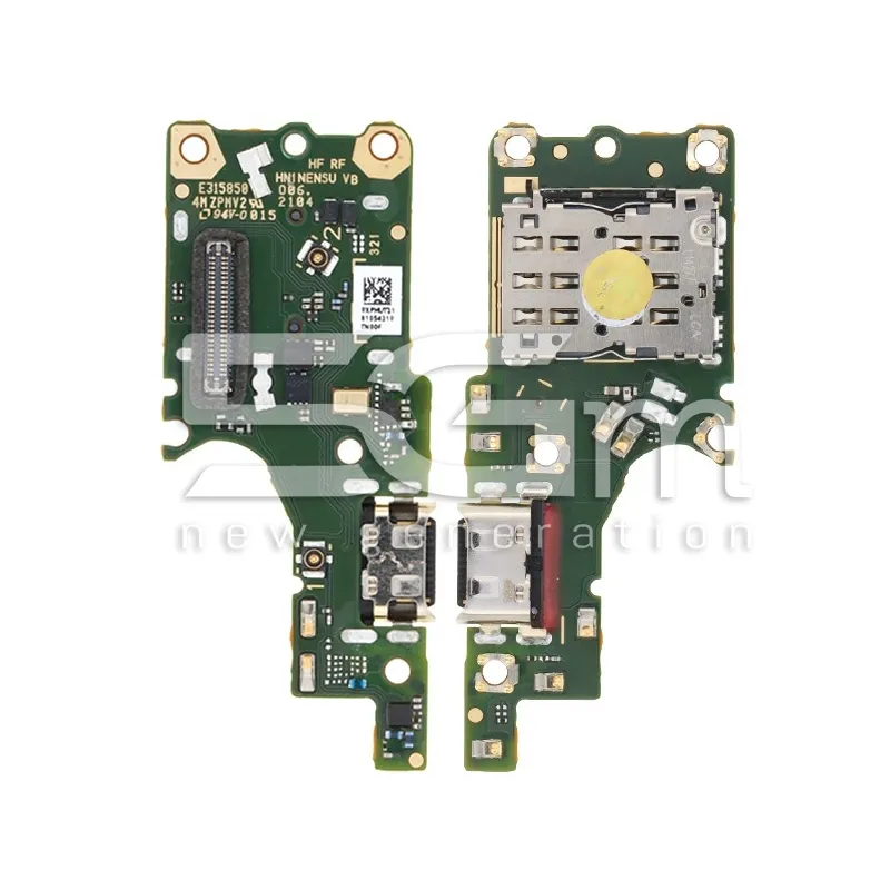 Connettore Di Ricarica + Board Huawei Honor 50 Lite (Full IC) | Store Online 5G-M