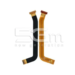 Nappe LCD Samsung SM-T590 - T595 | 5G-M.com