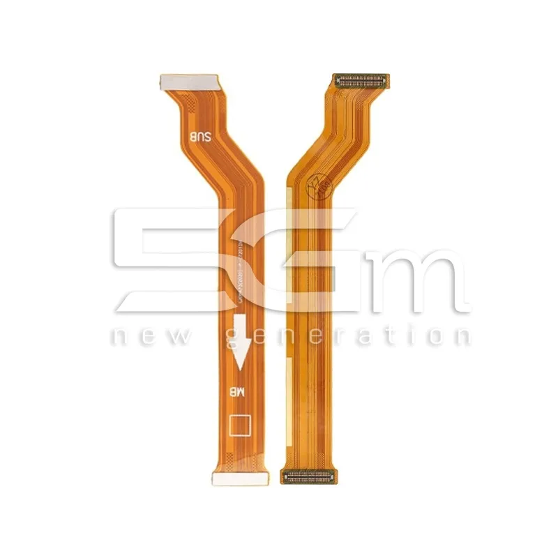 Motherboard-Flexkabel OPPO A73 5G | Online Shop 5G-M