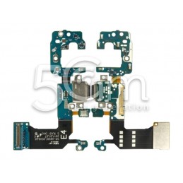 Charge Connector Flex Cable...