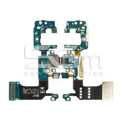 Charge Connector Flex Cable...