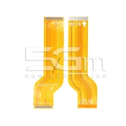 Nappe Carte Mère Samsung SM-A405F A40 | 5G-M.com