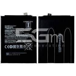 Batteria BN47 4000mAh...