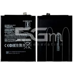 Batterie BN47 4000mAh Xiaomi Mi A2 Lite - Redmi 6 Pro | 5G-M