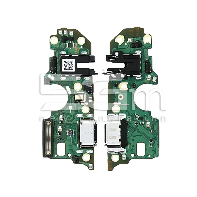 Connettore Di Ricarica + Board Realme 9i (Full IC) | Store Online 5G-M