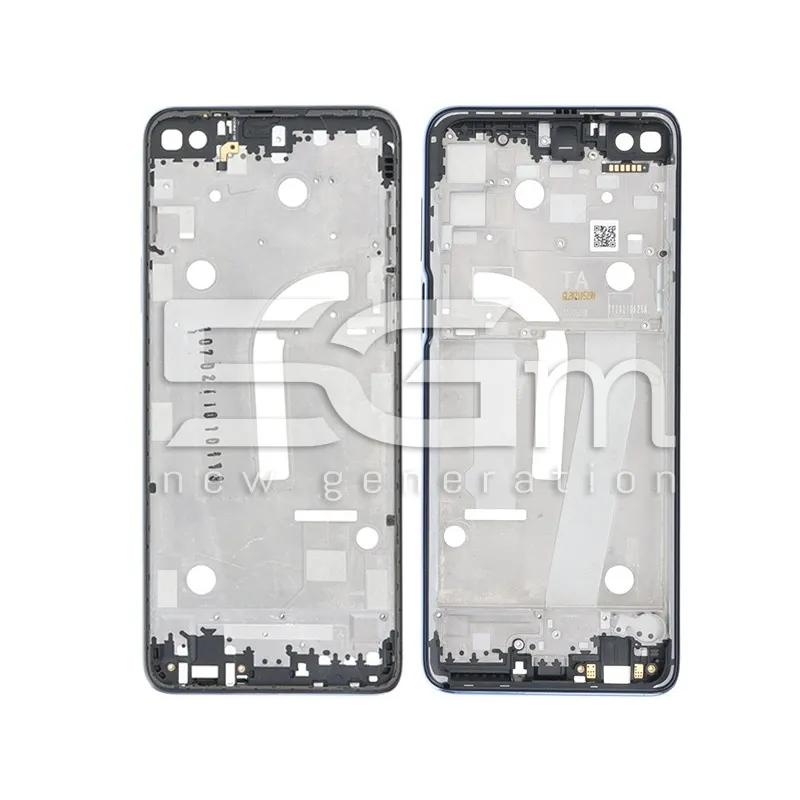 Ramă LCD Magic Blue Moto G100 | Magazin Online 5G-M