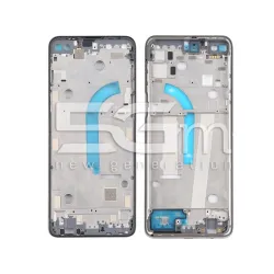 Frame LCD Silver Moto G100 | Store Online 5G-M
