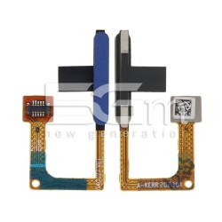 Fingerprint Flex Cable Blu...