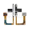 Fingerprint Flex Cable Silver Moto G100 | Store Online 5G-M