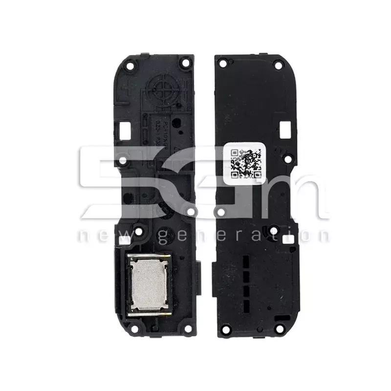 Suoneria Moto G20