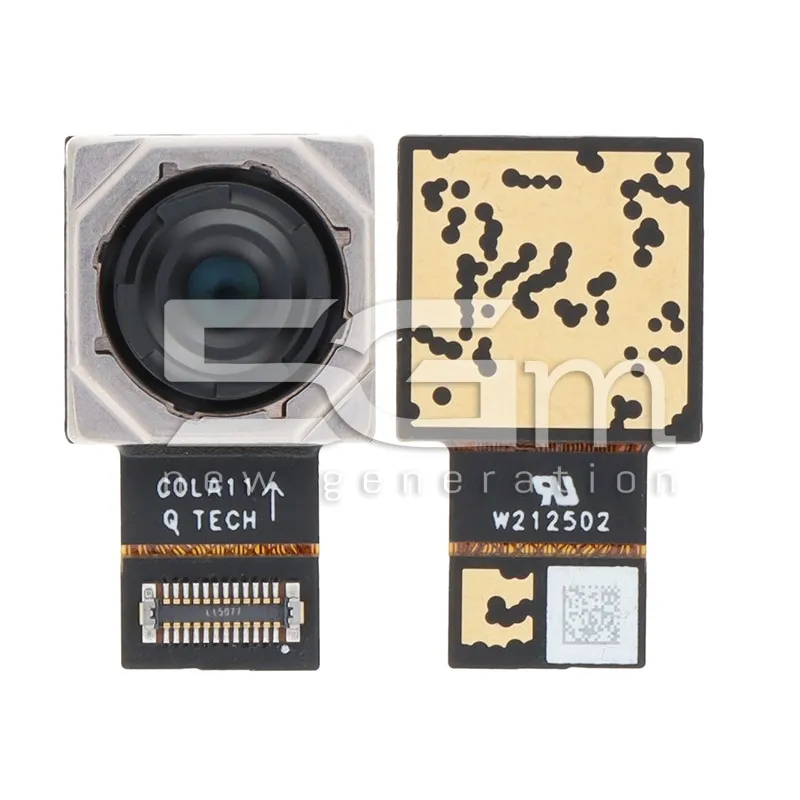 Fotocamera Main 48MP Moto G20 | Store Online 5G-M