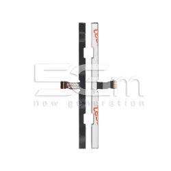 Accensione + Volume Flex Cable Moto G30 | Store Online 5G-M