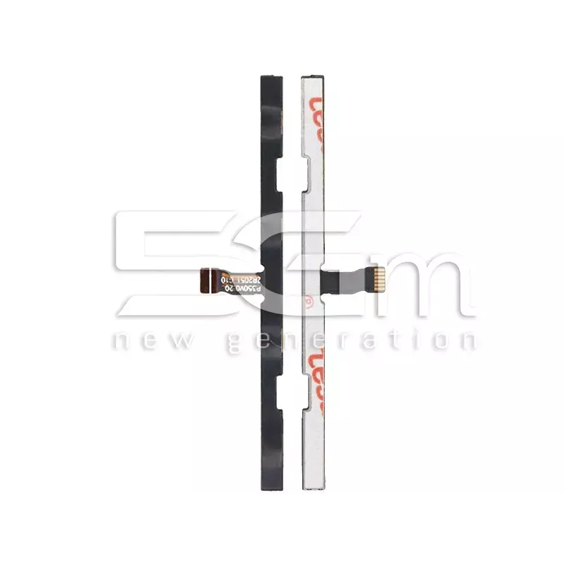 Accensione + Volume Flex Cable Moto G30