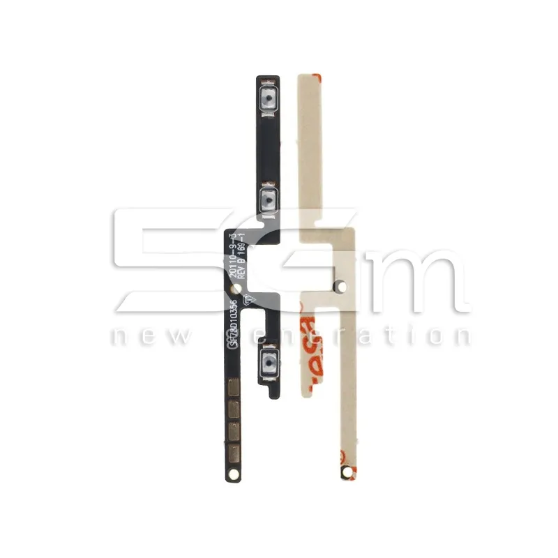 Accensione + Volume Flex Motorola Edge 20 Pro | Store Online 5G-M