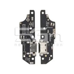Connettore Di Ricarica + Board Moto E30 | Store Online 5G-M