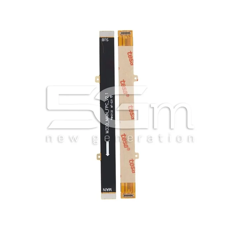 Motherboard Flex Cable Moto G41 | Store Online 5G-M