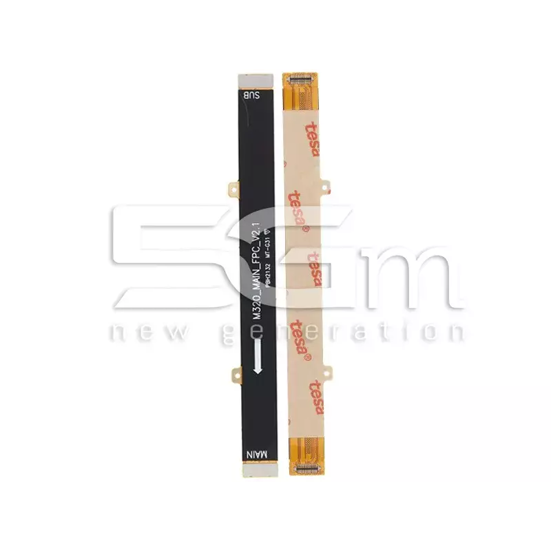 Motherboard Flex Cable Moto G41