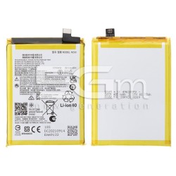 Battery NC50 5000mAh Moto...