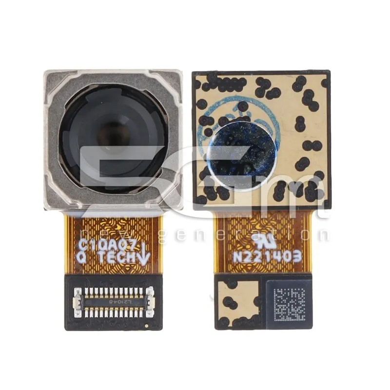 Camera Posteriore 50MP Moto G31 | Store Online 5G-M