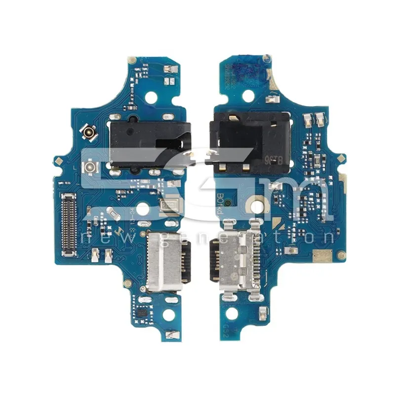 Connettore Di Ricarica + Board Moto G52 | Store Online 5G-M