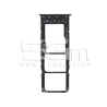 Supporto Sim Card Nero Moto E22i | Store Online 5G-M