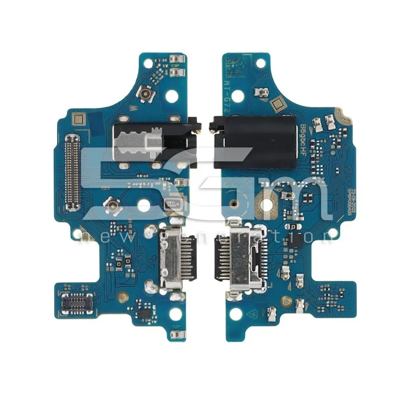 Connettore Di Ricarica + Board Moto G72 | Store Online 5G-M