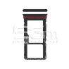 Supporto Sim Card Nero Moto G72 | Store Online 5G-M