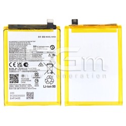 Batteria NH50 5000mAh Moto...