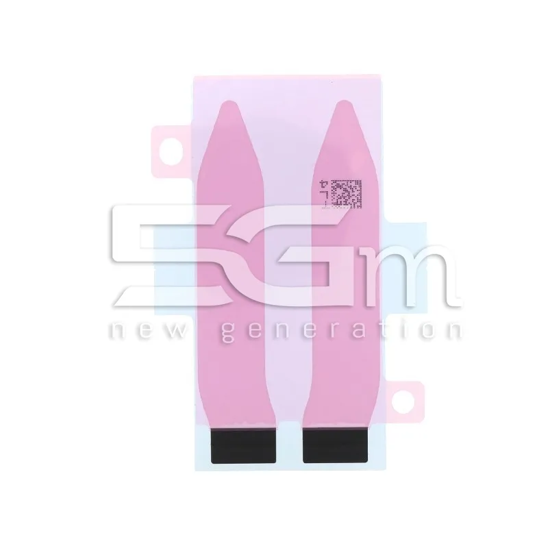 Adesivo Batteria iPhone 15 Plus