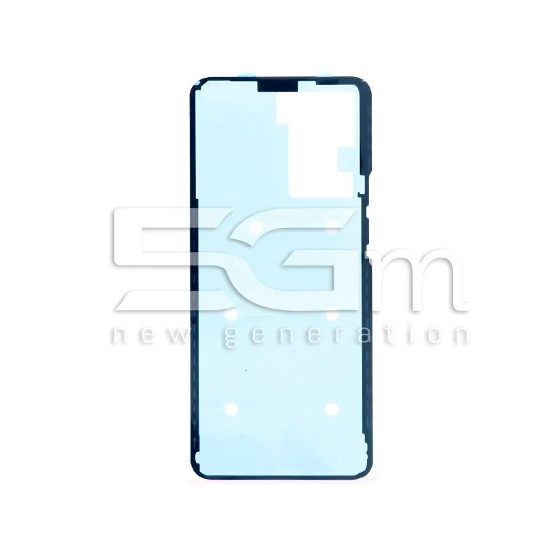Adhésif Cache Arrière Huawei Nova 10 Pro | 5G-M