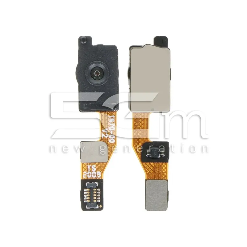 Sensore Flex Cable Xiaomi Mi 10 Lite | Store Online 5G-M