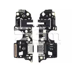 Charging Connector + Board OnePlus Nord CE 3 Lite 5G (Full IC)