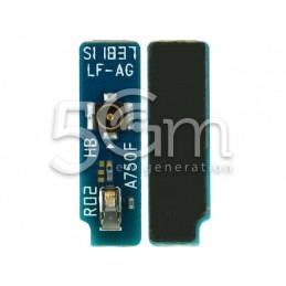 Antenna PCB Samsung SM-A750...