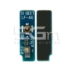 Antenna PCB Samsung SM-A750...