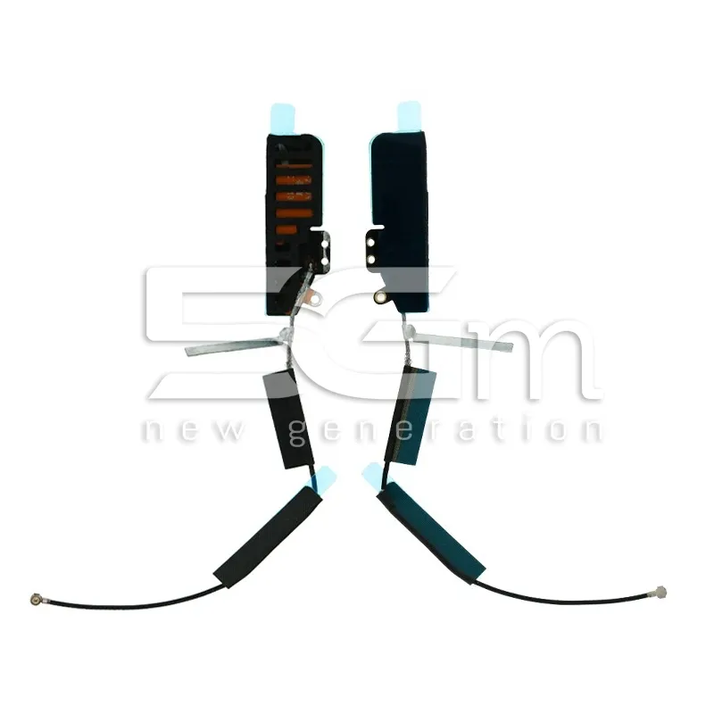 Câble flexible d'antenne GPS iPad 9A 10.2 A2602 | 5G-M
