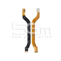 LCD Flex Cable Xiaomi Redmi Note 11 Pro 4G | Store Online 5G-M